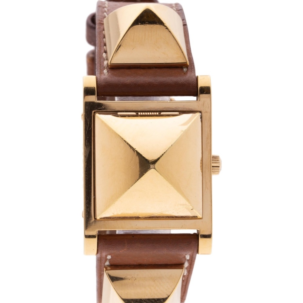 Hermès Médor Watch